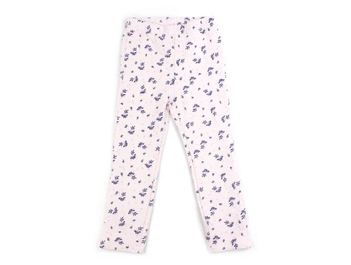 Name It festival bloom blomstret legging